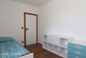 NA PRENÁJOM luxusný 3 izbový byt s veľkým balkónom v CENTRE - 6