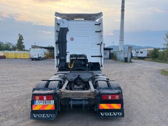 VOLVO FH 13 - 6