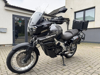 Aprilia ETV 1000 Caponord - 6