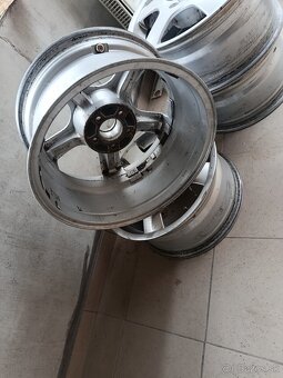 5x100 R16 - 6