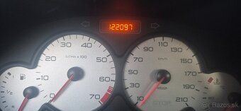 Predam peugeot 206 - 6