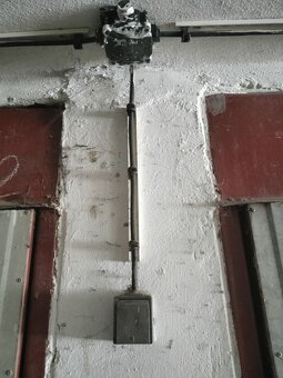 Ponúkam na predaj  GARÁŽ na Sídlisku Ťahanovce. - 6