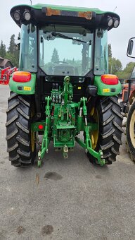 John deere 5080R orig stav ( 2013) - 6