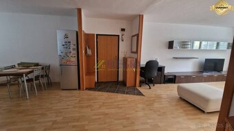 Na predaj: Veľký 3izbový byt, Belehradská, 82m2+lodžia - 6