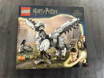 NOVÉ LEGO HARRY POTTER ROZPREDAJ ZBIERKY - 6