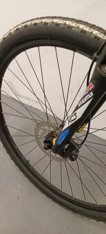 Predám MTB CTM Rambler 1.0 - 6