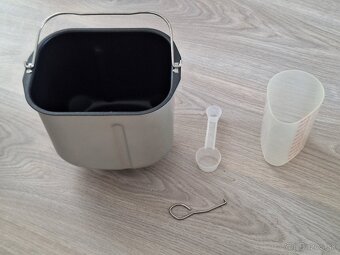 Tefal Uno pekáreň na chlieb PF310138 - 6