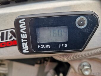 Yamaha Yzf 450 2013 - 6