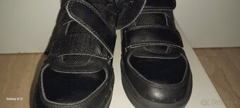 Chlapčenské topanky Geox,  veľkosť  35 - 6