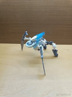 LEGO Bionicle Vahki Keerakh (8619) - 6