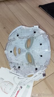 LED Maska InSPORTline - 6