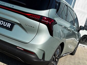 Dongfeng Forthing U-TOUR 7-miestny - 6