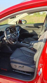 Škoda Enyaq iV 80 First Edition Plus - 6