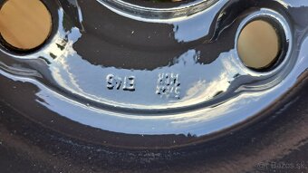 PLECH. DISKY R14 4x100 - HYUNDAI - 6