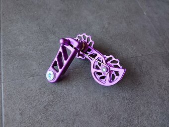 Napinak Single speed + packeta Zdarma - 6