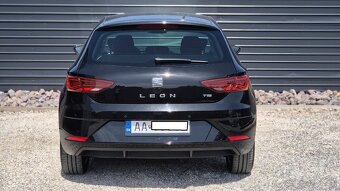 ‼️ Seat Leon 1,2TSI 81kW M6 aj na Splátky ‼️ - 6