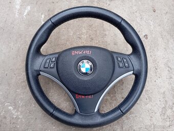 BMW 1 118i e87 rozpredám - 6