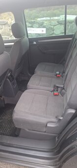 Volkswagen Touran 1.9 TDI - 6