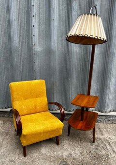 Kreslá Art Deco - F147 - 6