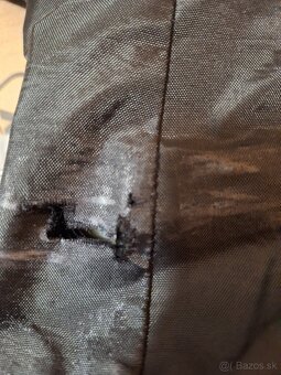 Hokejové nohavice - 6