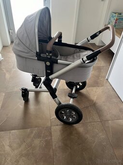 Joolz trojkombinacia - 6