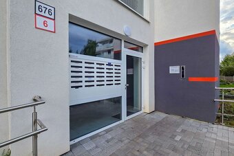 Prenájom: priestranný 3-izb.byt v Poprade s garážovým státím - 6