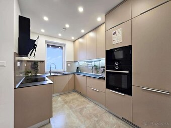Krásny NOVÝ 3-izb. byt s veľkou Terasou / 110 m² /  Malá Ida - 6