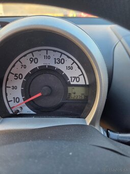 Predam citroen c1 - 6