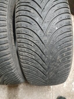 225/45 r17 zimné pneumatiky - 6