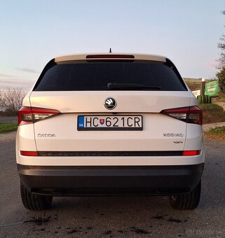 KODIAQ 1.4TSI 4X4 DSG - 6