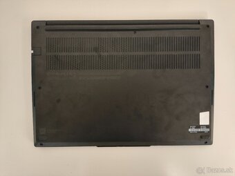 Lenovo ThinkPad E14 Gen 5 – i5-1335, 8 GB RAM, 256 GB SSD - 6