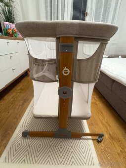 Cestovná postielka - 6