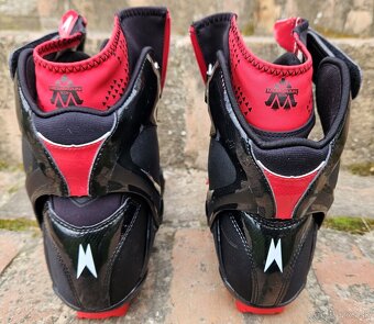 MADSHUS HYPER RPS topánky na bežky - 6