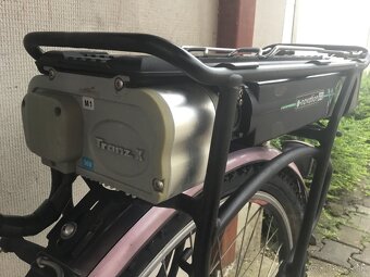 ELEKTRICKÉ BICYKLE - 6