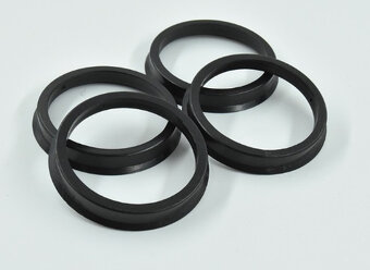 Vymedzovacie krúžky - 6