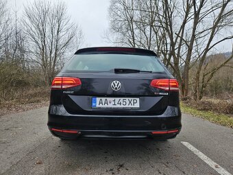 Volkswagen Passat B8 - 6