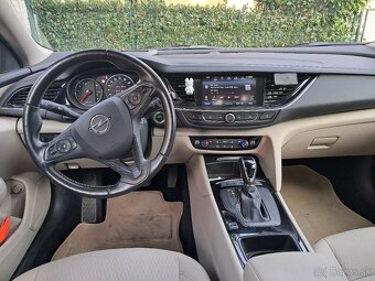 Predam Opel Insignia ST 2,0 CDTI Country - 6