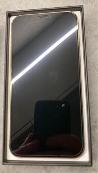 Iphone 12 pro 256 gold - 6