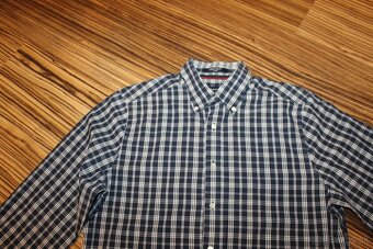 Pánska košeľa Gant v. L - 6