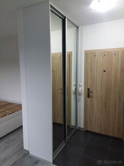 1-izbový byt s balkónom - 6