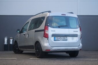 Dacia Dokker 2014 - 6