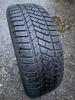 205/60/R16 Continental 1ks - 6