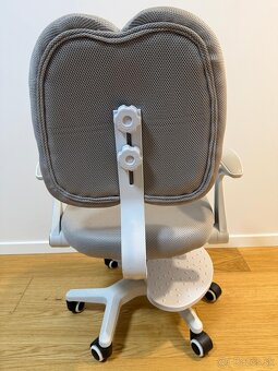 Detská rastúca stolička Anais - 6