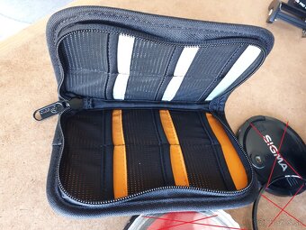 Nikon foto vybava - 6