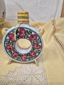 Predam modransku keramiku - 6