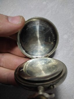 Hodinky LANGENDORF SUISSE FUNKCNE - 6