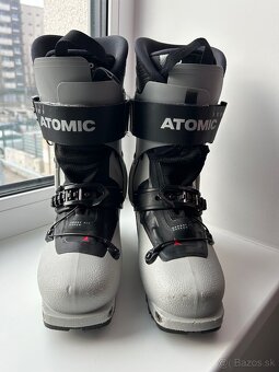 Atomic Backland PRO SL W Light 22/23 - 6