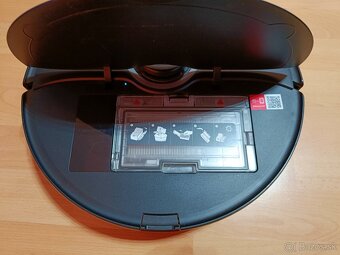 Roborock S8 čierny - 6