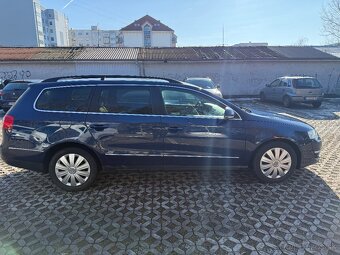 Volkswagen passat b6 2.0tdi CR - 6