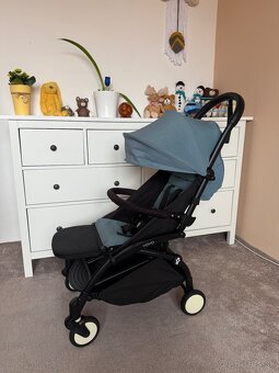Babyzen yoyo 2 (Stokke) - 6